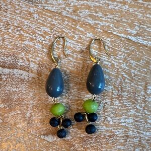 David Aubrey Earrings